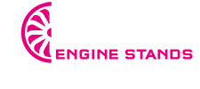 TCS Engine Stands Logo